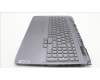 Lenovo 5CB1L49798 COVER Upper Case ASM_NORDIC C 82XV BL