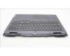 Lenovo 5CB1L49799 COVER Upper Case ASM_FRA C 82XV BL