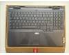 Lenovo 5CB1L49800 COVER Upper Case ASM_GER C 82XV BL