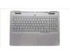 Lenovo 5CB1L49802 COVER Upper Case ASM_HUN C 82XV BL
