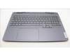 Lenovo 5CB1L49803 COVER Upper Case ASM_BEL C 82XV BL