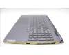 Lenovo 5CB1L49805 COVER Upper Case ASM_SLV C 82XV BL