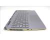 Lenovo 5CB1L49805 COVER Upper Case ASM_SLV C 82XV BL