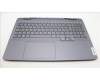 Lenovo 5CB1L49805 COVER Upper Case ASM_SLV C 82XV BL
