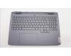 Lenovo 5CB1L49806 COVER Upper Case ASM_SWS C 82XV BL