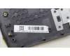 Lenovo 5CB1L49809 COVER Upper Case ASM_FRA/ARA C 82XV BL