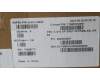 Lenovo 5CB1L49809 COVER Upper Case ASM_FRA/ARA C 82XV BL