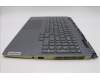 Lenovo 5CB1L49811 COVER Upper Case ASM_UKR C 82XV BL
