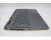 Lenovo 5CB1L49811 COVER Upper Case ASM_UKR C 82XV BL