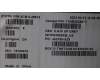 Lenovo 5CB1L49813 COVER Upper Case ASM_ENG C 82XV RGB