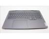 Lenovo 5CB1L49814 COVER Upper Case ASM_GRE C 82XV RGB
