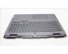 Lenovo 5CB1L49814 COVER Upper Case ASM_GRE C 82XV RGB