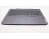 Lenovo 5CB1L49823 COVER Upper Case ASM_UKE C 82XV RGB