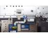 Lenovo 5CB1L49825 COVER Upper Case ASM_SPA C 82XV RGB