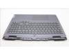 Lenovo 5CB1L49832 COVER Upper Case ASM_GER C 82XV RGB