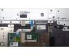 Lenovo 5CB1L49832 COVER Upper Case ASM_GER C 82XV RGB