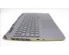 Lenovo 5CB1L49832 COVER Upper Case ASM_GER C 82XV RGB