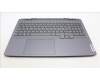 Lenovo 5CB1L50231 COVER Upper Case ASM_SWS C 82XV RGB