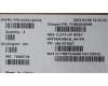 Lenovo 5CB1L50234 COVER Upper Case ASM_FRA/ARA C 82XV RGB