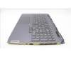 Lenovo 5CB1L50236 COVER Upper Case ASM_UKR C 82XV RGB