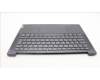 Lenovo 5CB1L50240 COVER Upper Case ASM_BEL H 83AU STGY NPS
