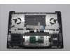 Lenovo 5CB1L50241 COVER Upper Case ASM_BEL H 83AU STGY PS