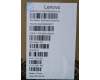 Lenovo 5CB1L50244 COVER Upper Case ASM_BUL H 83AU STGY NPS