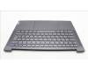 Lenovo 5CB1L50244 COVER Upper Case ASM_BUL H 83AU STGY NPS