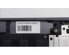 Lenovo 5CB1L50245 COVER Upper Case ASM_BUL H 83AU STGY PS