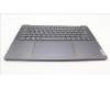 Lenovo 5CB1L50247 COVER Upper Case ASM_CZE/SLK H83AU SGPS
