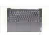 Lenovo 5CB1L50248 COVER Upper Case ASM_ENG H 83AU STGY NPS