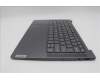 Lenovo 5CB1L50251 COVER Upper Case ASM_EURO_ENG H83AUSGPS