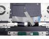 Lenovo 5CB1L50253 COVER Upper Case ASM_FRA H 83AU STGY PS