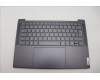 Lenovo 5CB1L50253 COVER Upper Case ASM_FRA H 83AU STGY PS