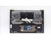 Lenovo 5CB1L50258 COVER Upper Case ASM_GER H 83AU STGY NPS