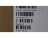 Lenovo 5CB1L50258 COVER Upper Case ASM_GER H 83AU STGY NPS