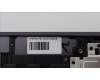Lenovo 5CB1L50258 COVER Upper Case ASM_GER H 83AU STGY NPS