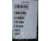 Lenovo 5CB1L50259 COVER Upper Case ASM_GER H 83AU STGY PS