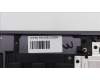 Lenovo 5CB1L50266 COVER Upper Case ASM_HUN H 83AU STGY NPS