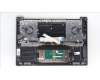 Lenovo 5CB1L50267 COVER Upper Case ASM_HUN H 83AU STGY PS