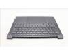 Lenovo 5CB1L50267 COVER Upper Case ASM_HUN H 83AU STGY PS