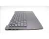 Lenovo 5CB1L50270 COVER Upper Case ASM_ITA H 83AU STGY NPS