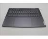 Lenovo 5CB1L50279 COVER Upper Case ASM_NORDIC H83AU SGPS