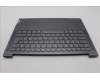 Lenovo 5CB1L50279 COVER Upper Case ASM_NORDIC H83AU SGPS
