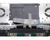 Lenovo 5CB1L50279 COVER Upper Case ASM_NORDIC H83AU SGPS