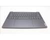 Lenovo 5CB1L50280 COVER Upper Case ASM_POR H 83AU STGY NPS