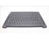 Lenovo 5CB1L50280 COVER Upper Case ASM_POR H 83AU STGY NPS