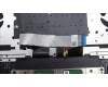 Lenovo 5CB1L50280 COVER Upper Case ASM_POR H 83AU STGY NPS