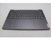 Lenovo 5CB1L50281 COVER Upper Case ASM_POR H 83AU STGY PS