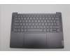 Lenovo 5CB1L50281 COVER Upper Case ASM_POR H 83AU STGY PS
